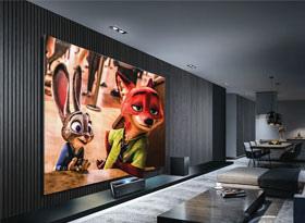 LCD PROJECTOR IN CHENNAI