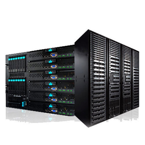 server rentals