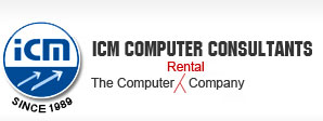 The Computer Rental Company