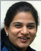 Mrs. Kalyani Narayanan - Vice President