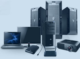 AMC Computers Service