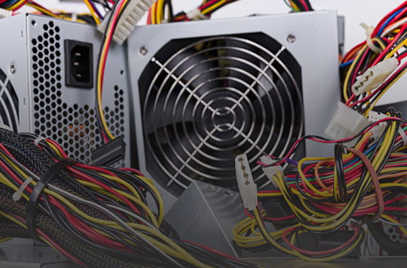 desktops server rentals