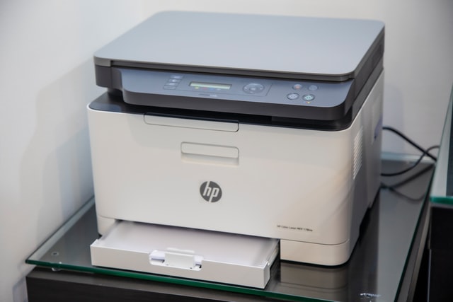 Printer server rentals