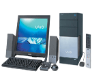 Intel P4 Desktop Computer Rental Trivandrum