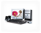 Desktop Computer Rental Bangalore
